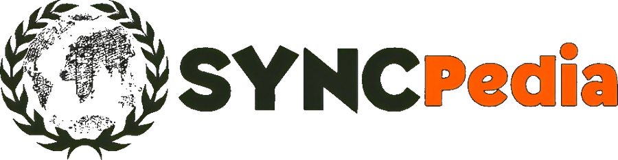 Syncpedia